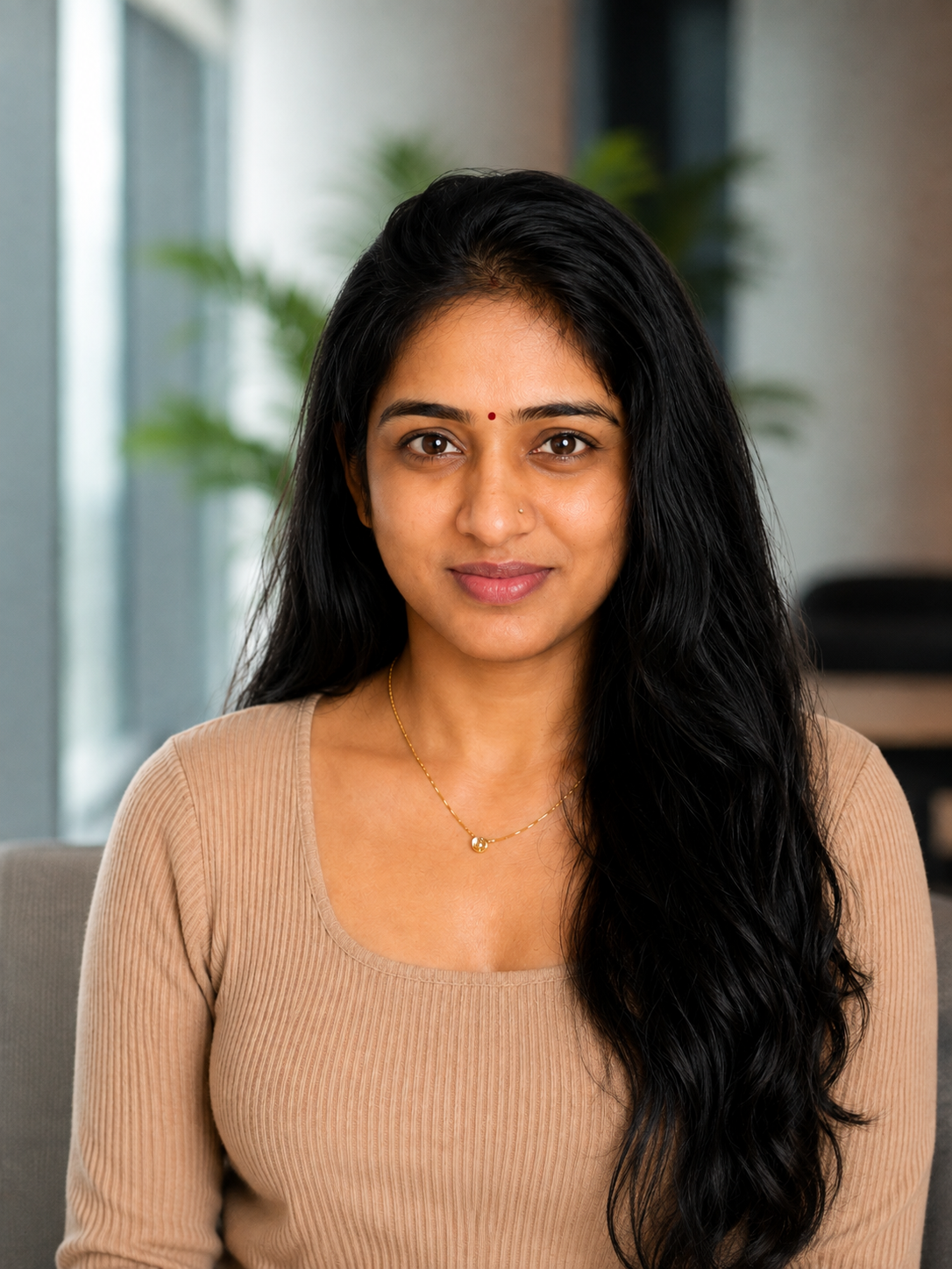 Sarita Tiwari