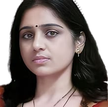 Sarita Tiwari