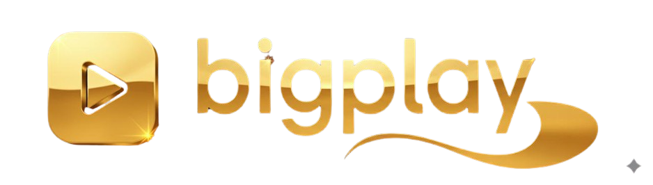 BigPlay Logo